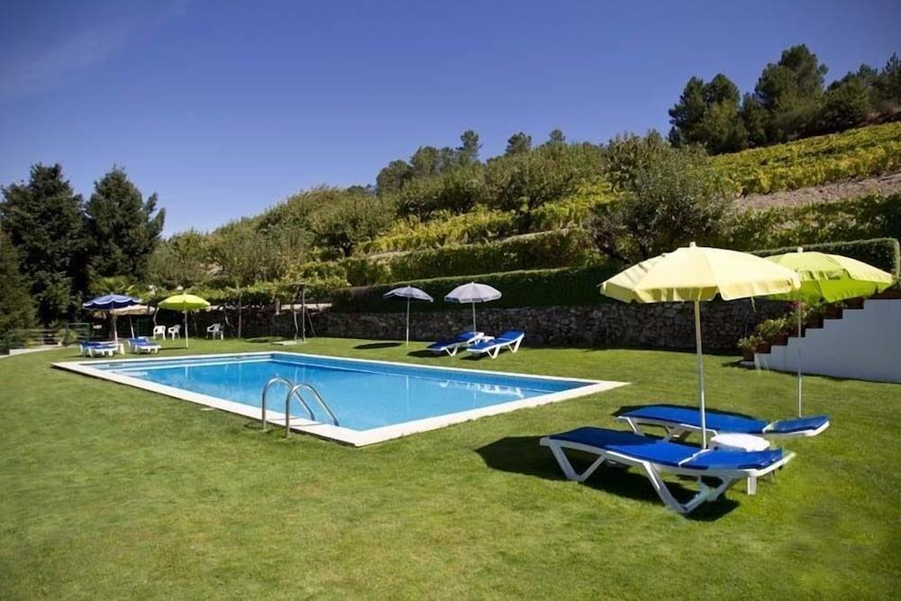 Hotel Quinta Da Timpeira Lamego Exterior foto